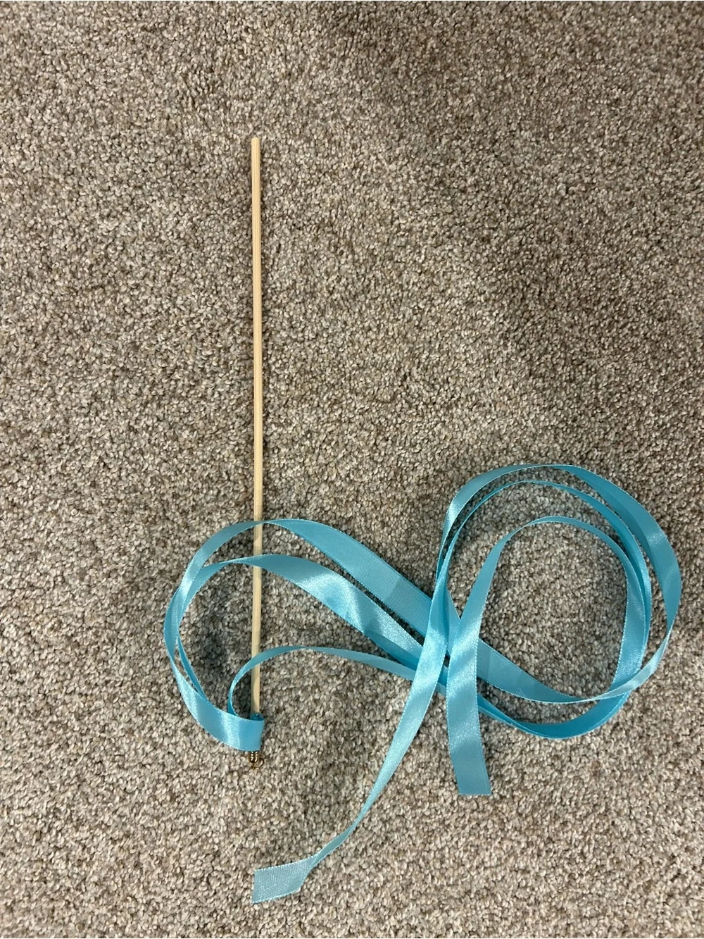 Sensory bundle